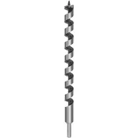 DeWalt DT4649-QZ, Snegleborebit, 2,8 cm, 380 mm, Træ, 25 cm, 1 stk