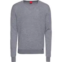Olymp Pullover sølvgrå