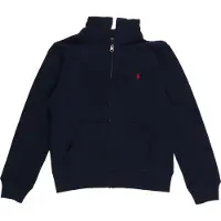 Ralph Lauren Sweatjakke navy