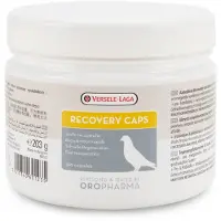 Versele-Laga Oropharma Recovery Caps - 350 kapsler