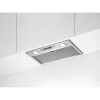 AEG DGB2531M, 440 m³/t, Aftræk/Recirkulerende, E, A, E, 67 dB