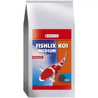 Versele-Laga Fishlix Koi - 4 mm - 8 kg