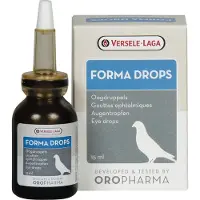 Versele-Laga Oropharma Forma Dråber - 15 ml