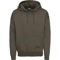 Urban Classics Tb1593 Hættetrøje