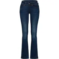 G-Star Jeans 'Midge Saddle' blue denim