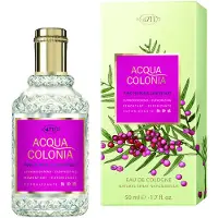 4711 Acqua Pink Pepper & Grapefruit Eau de Cologne 50 ml