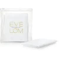 Eve Lom Cleanse Paño Limpiador De Muselina 3 Un