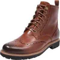 Clarks Shoes Batcombe Lord Støvler