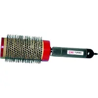 CHI Ceramic Round Brush Føntørrerbørste