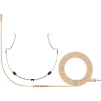 Sennheiser HSP Essential Omni - Mikrofon - beige