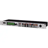 Tascam TA-1VP Vocal Processor with Antares Autotune