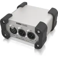 Klark Teknik DS 50 Passiv Splitter