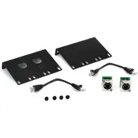 PreSonus Rack Kit for NSB 8.8 AVB Network