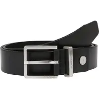Calvin Klein Bælte sort