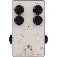 Darkglass Electronics Fryette Deliverance 2-Channel Preamp Module