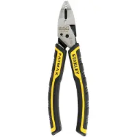 Stanley FMHT0-75468, Krom-vanadium-stål, 180 mm, 297 g