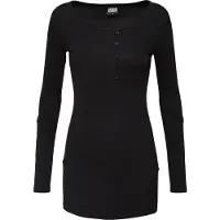 Urban Classics Long Pocket T-shirt Med Lange ærmer