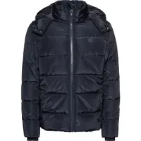 Urban Classics Vinterjakke navy