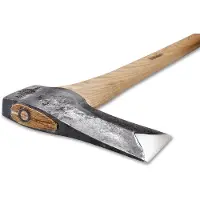 Hultafors splitting axe Hult 1.5 Premium, 841740