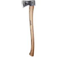 Hultafors Qvarfot Felling Axe