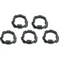 CoreParts - Bøsning med øvre rulle - for Samsung ML-2851ND, 2851NDL, 2851NDR SCX-4828FN