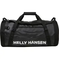 Helly Hansen HH Duffel Bag 2 50L, sort
