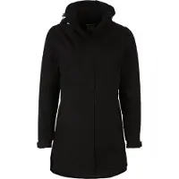 Helly Hansen Udendørsjakke sort