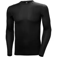 Helly Hansen Hh Comfort Dry Langærmet Basislagssæt