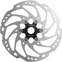 Shimano Slx Center Lock Ice Tec Bremse Skive