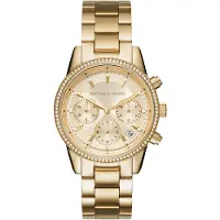 Michael Kors Ritz MK6356 kvinders kvartsur