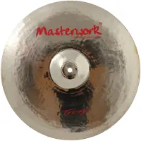 Masterwork Troy 14 Hi-Hat