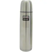 Tiger Thermos-Thermos-0.5 L Fransk Presse