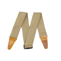Fender 2" Vintage Tweed Guitar Strap
