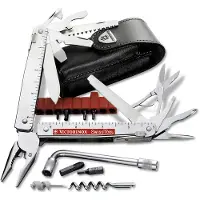 Victorinox SwissTool X Plus multiværktøj