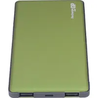GP Voyage 2 Olive Green 5 000 mAh 4891199179280 Modsvarer: N/A