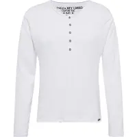 Key Largo Bluser & t-shirts 'MLS00038' hvid