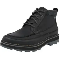 Clarks Shoes Batcombe Lord Støvler