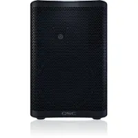QSC CP8 Complete PA System Bundle