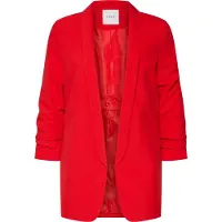 Pieces Boss 3/4 Blazer