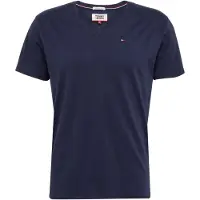 Tommy Hilfiger Bluser & t-shirts navy / rød / hvid