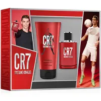 Cristiano Ronaldo CR7 Duftsæt 1 stk.