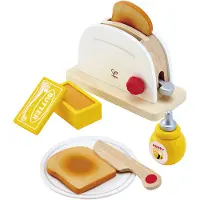 Hape Hoppende Brødrister Spil