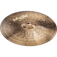 Paiste 900 Series 18" Crash Cymbal
