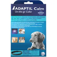 Adaptil Calm halsbånd (beroligende) til hund