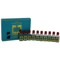 4711 Echt Kölnisch Wasser Mini Duftsæt 1 stk.