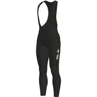 ALÉ Winter Cykelbukser