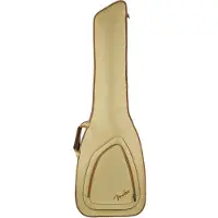 Fender FBT-610 Electric Bass Bass Taske Tweed