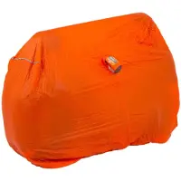 LifeSystems Ultralight Survival Shelter 2, Letvægts Overlevelsestelt til 2