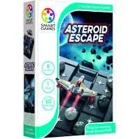 SmartGames : Asteroid Escape (Nordic)