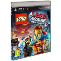 Ginza.se Ps3 Lego Movie: The Videogame Essentials